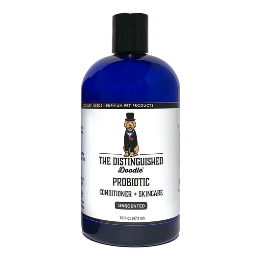 Probiotic Conditioner (SCENT FREE)