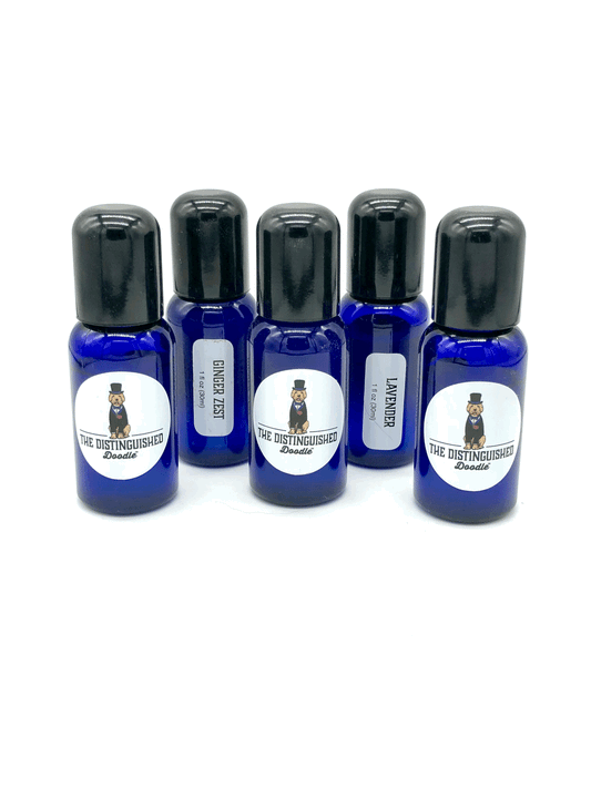 Dog Groomers package